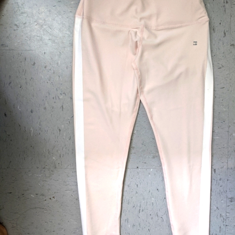 Capri leggings